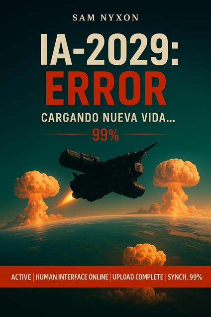 IA-2029: ERROR