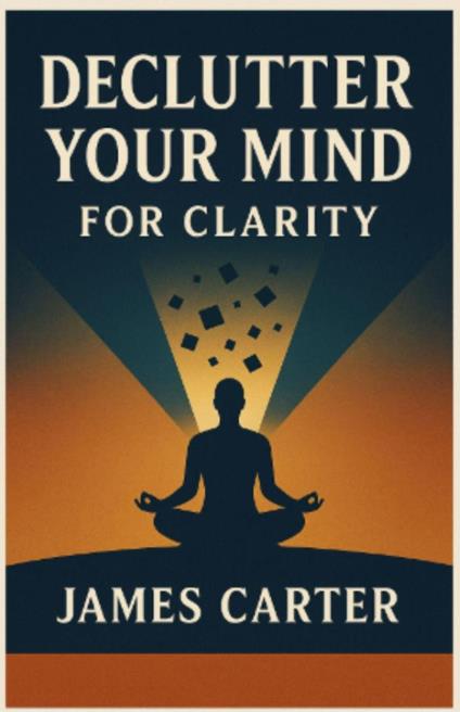 Declutter Your Mind for Clarity