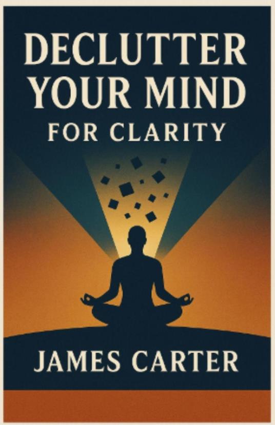 Declutter Your Mind for Clarity