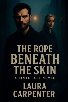 The Rope Beneath The Skin - Laura Carpenter - cover
