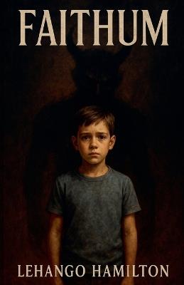 Faithum - Lehango Hamilton - cover