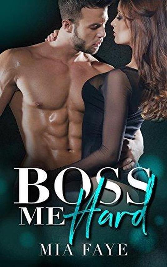 Boss Me Hard