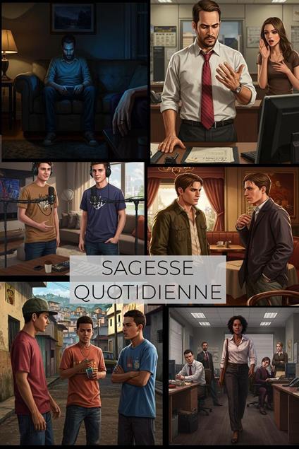 Sagesse Quotidienne