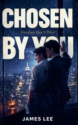 Chosen By You - James Lee - cover
