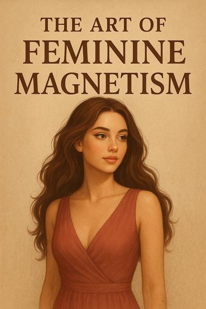 The Art of Feminine Magnetism