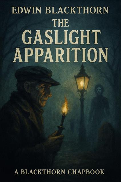 The Gaslight Apparition