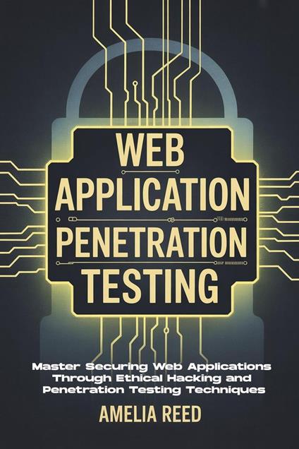 Web Application Penetration Testing