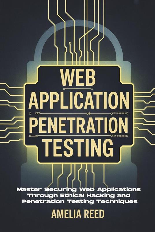 Web Application Penetration Testing