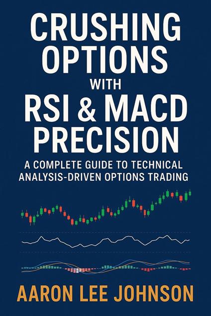 Crushing Options with RSI & MACD Precision A Complete Guide to Technical Analysis-Driven Options Trading