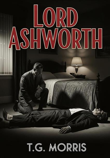 Lord Ashworth