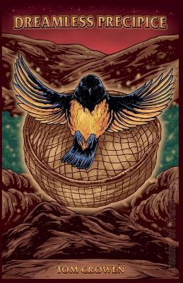 Dreamless Precipice - Tom Crowen - cover