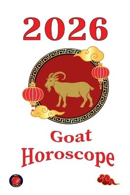 Goat Horoscope 2026 - Alina Rubi - cover