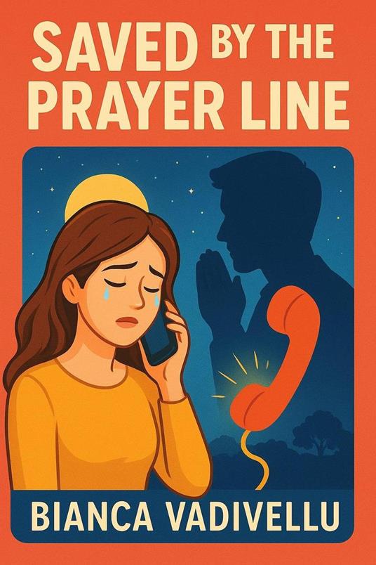 Saved by the Prayer Line