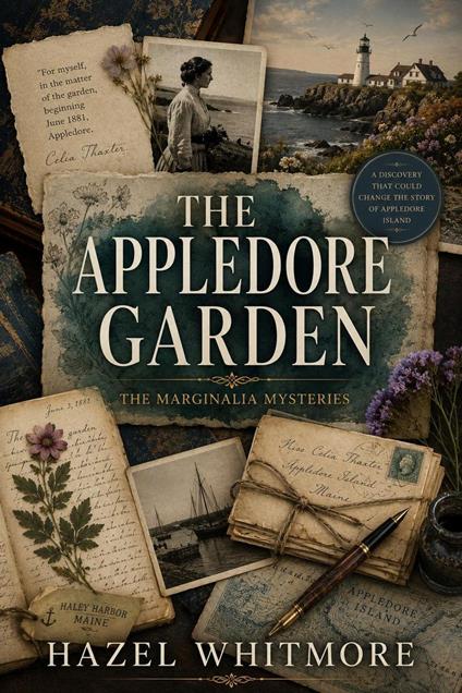 The Appledore Garden