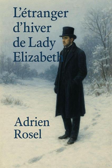 L'étranger d'hiver de Elizabeth