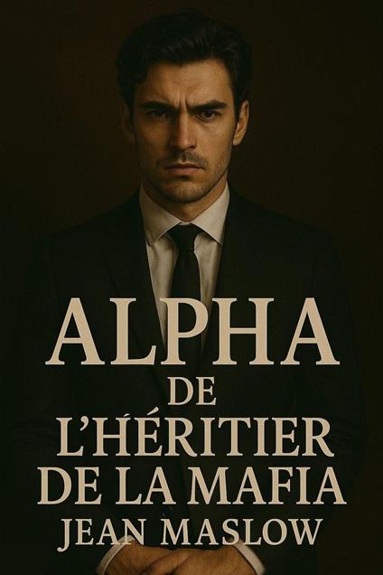 Alpha de l'héritier de la mafia
