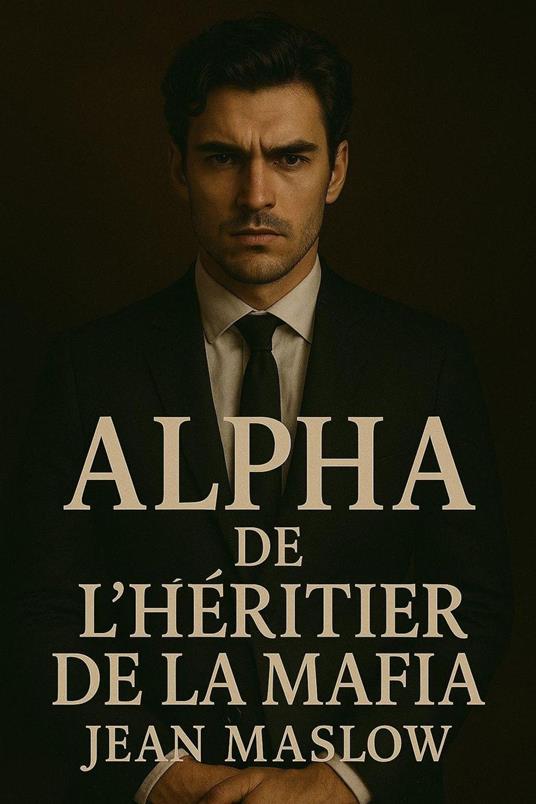 Alpha de l'héritier de la mafia