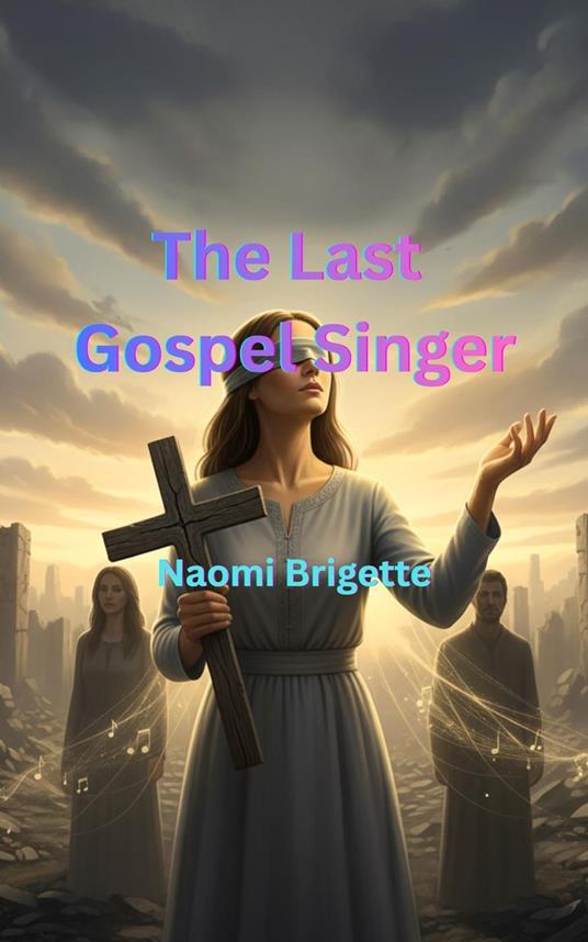 The Last Gospel Singer