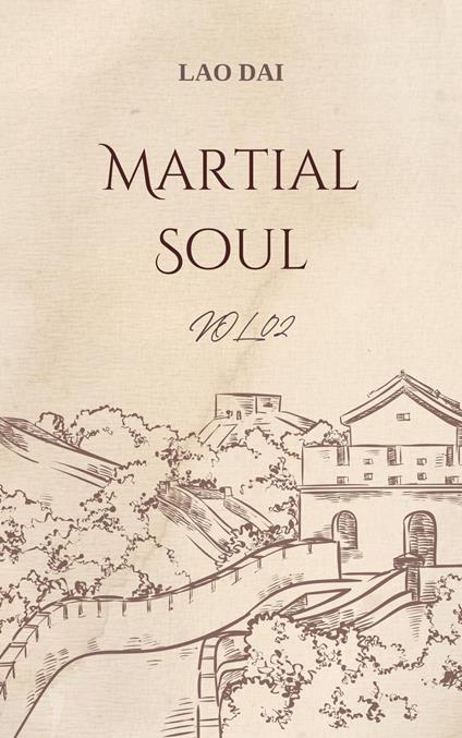 Martial Soul