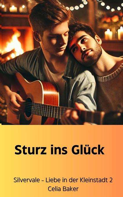Sturz ins Glück