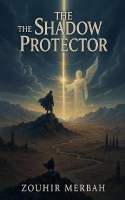 The Shadow of the Protector - Zouhir Merbah - cover