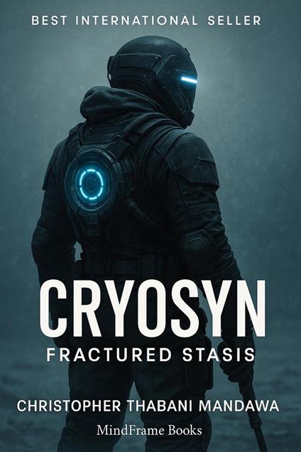 Fractured Stasis