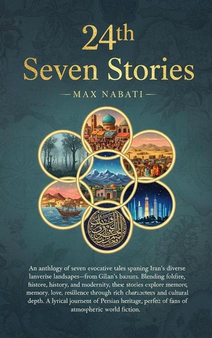 24th Seven Stories
