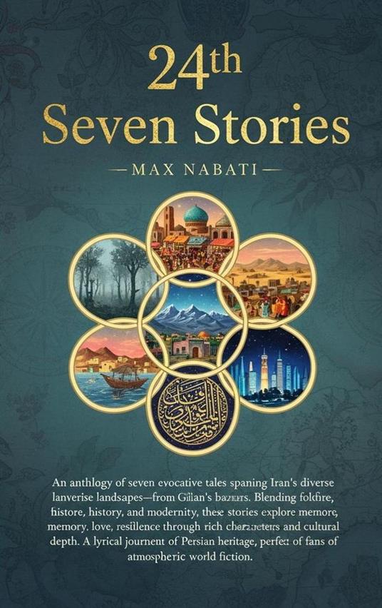 24th Seven Stories