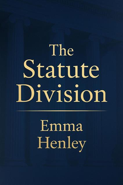 The Statute Division
