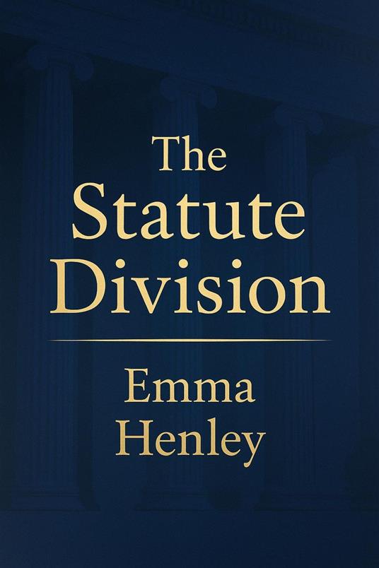 The Statute Division