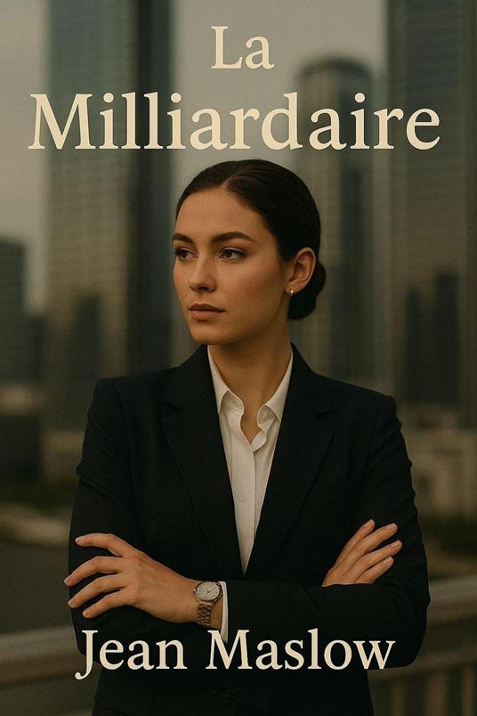 La Milliardaire