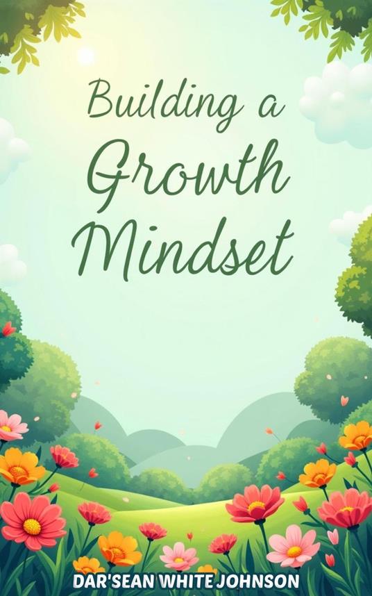 Building a Growth Mindset