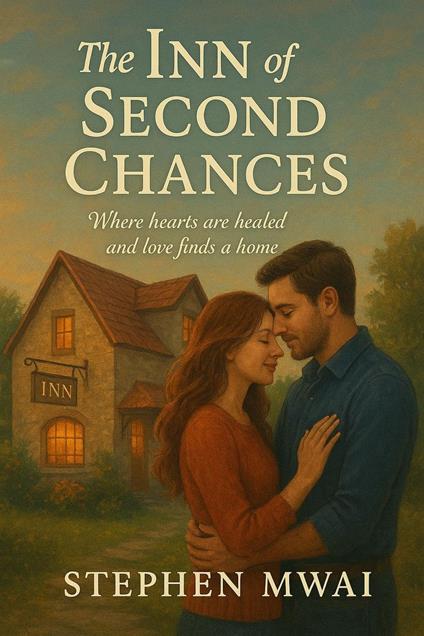 The Inn of Second Chances
