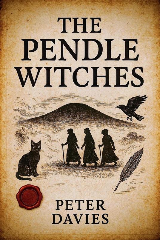 The Pendle Witches