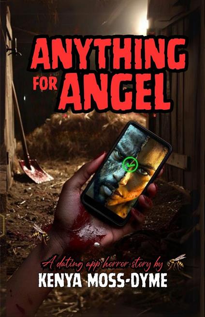 Anything for Angel