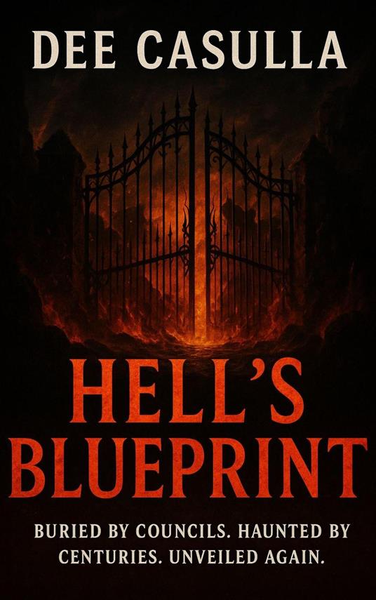 Hell's Blueprint