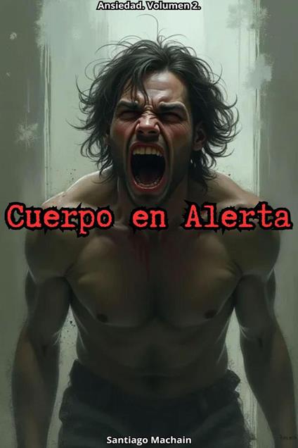 Cuerpo en Alerta