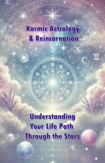 Karmic Astrology & Reincarnation: Understanding Your Life Path Through the Stars