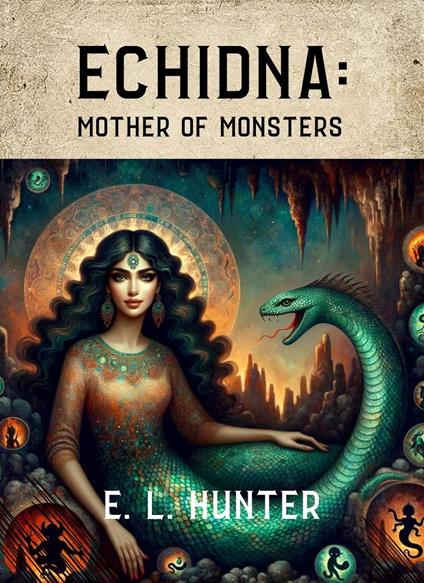 Echidna: Mother of Monsters