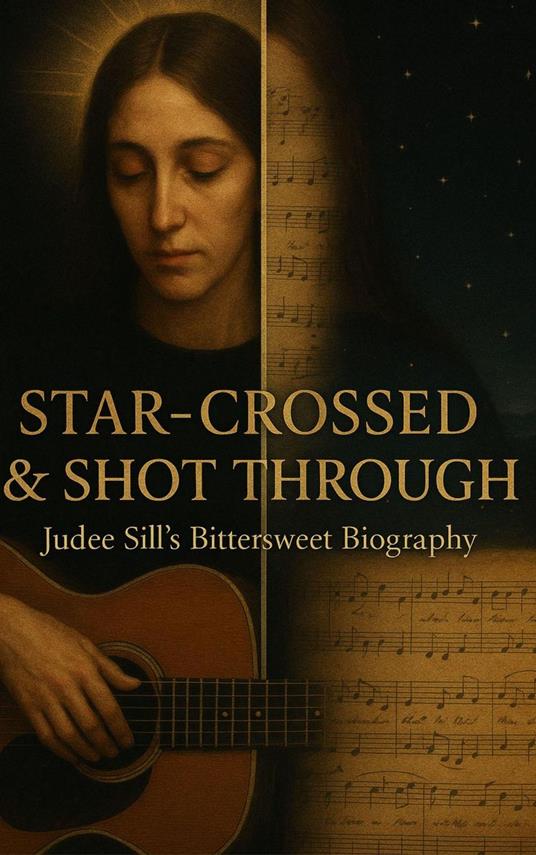 Star-Crossed & Shot Through: Judee Sill’s Bittersweet Biography