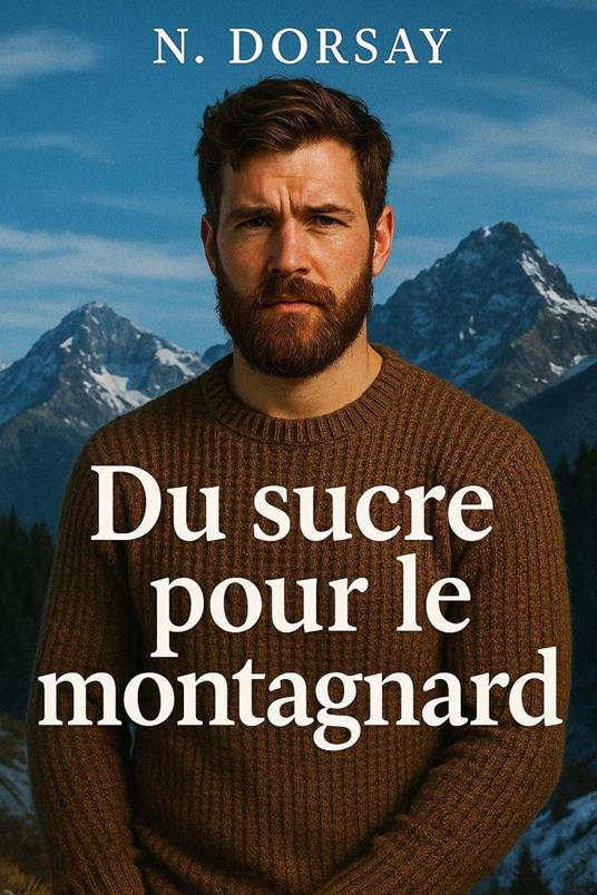 Du sucre pour le montagnard