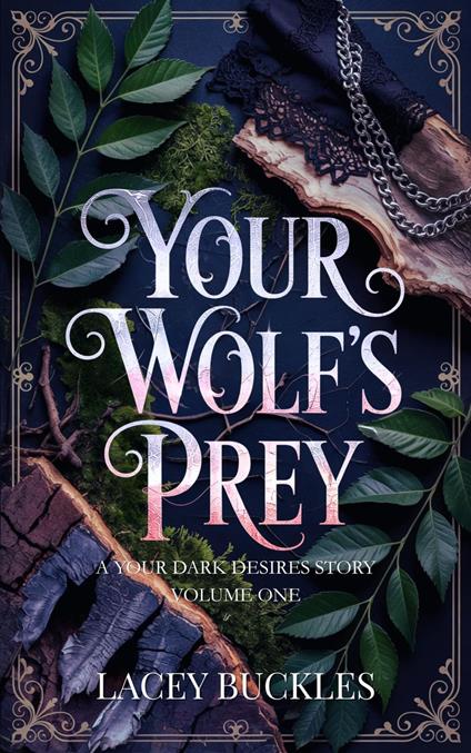 Your Wolf's Prey