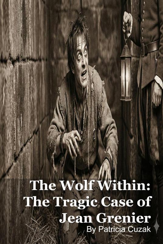 The Wolf Within: The Tragic Case of Jean Grenier