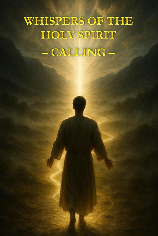 Whispers of the Holy Spirit – Calling