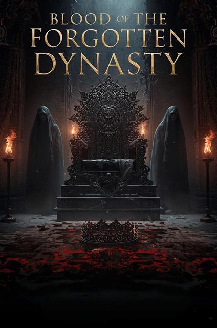 Blood of the Forgotten Dynasty