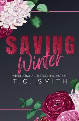 Saving Winter - T O Smith - cover