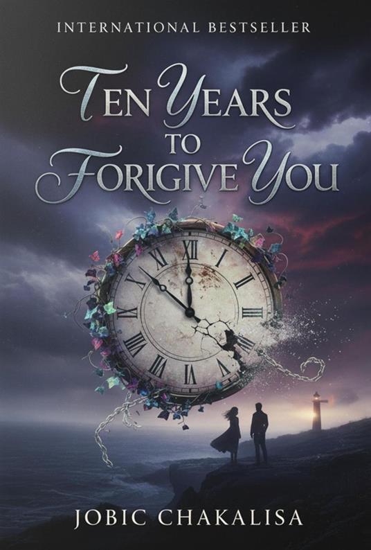 Ten Years To Forgive You