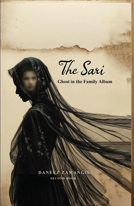 The Sari: Ghost in the Family Album