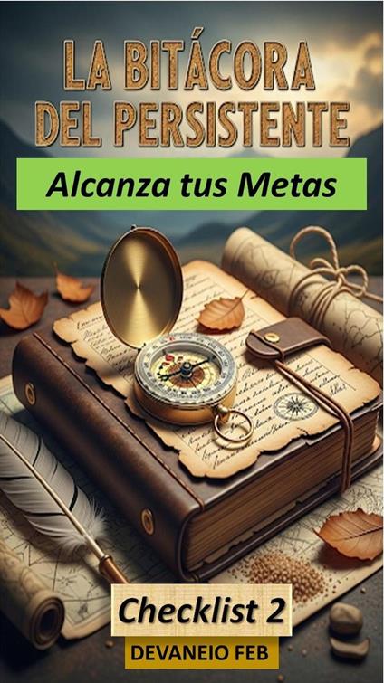 Alcanza tus Metas
