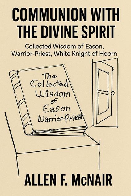 A Communion - Allen McNair - ebook